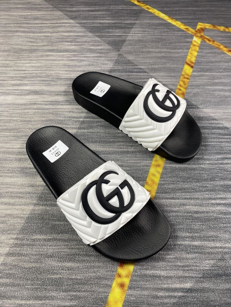 Gucci Slippers